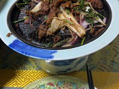 -满乡小馆