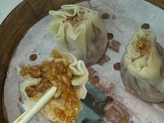 -苏梦江南·淮扬菜(夫子庙店)