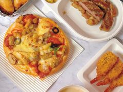 -必胜客(上海南站店)