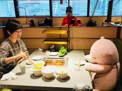 -海底捞火锅(金光华店)