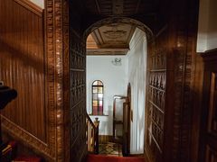 -马勒别墅·中餐厅