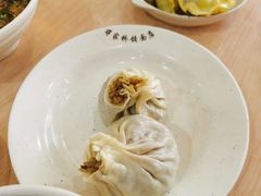 烧卖-蒋家桥饺面店(东关街店)