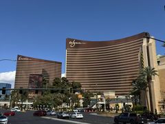 -拉斯维加斯永利酒店