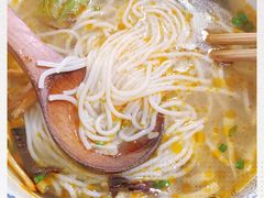 -陈记柳州螺蛳粉(大坪店)