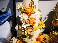 -杜哈夫DOUX RÊVE·生日蛋糕(日月光店)