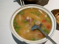 -桂满陇·手作小笼包&江南叫花鸡(中山公园店)