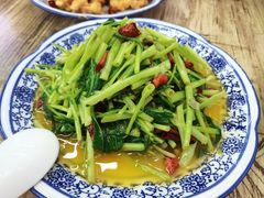 -冬哥川菜馆(十梓街店)