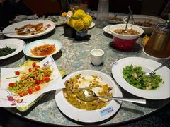 -佬太公海鸭·海鲜大排档(上海总店)