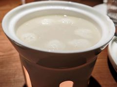 手工鱼丸汤-清水亭湖北菜(大屯DT51店)