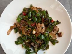 -羲和雅苑•北京烤鸭(平安国际金融中心店)