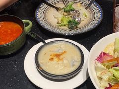 -西堤牛排(杭州金沙天街龙湖店)