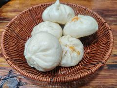 -清真石家包子(大皮院总店)