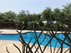 -厦门途易蓝罗约海景温泉酒店(园博苑地铁站店)