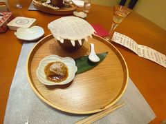 -九献创意菜·牛排馆(亮马河花园店)