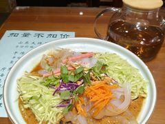 -七菜馆·东北菜·蒸饺(文体路店)