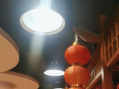 -芦月轩羊蝎子(劲松店)