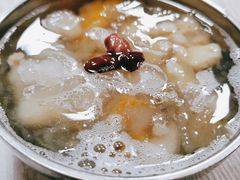 石花膏-爱啊石花膏