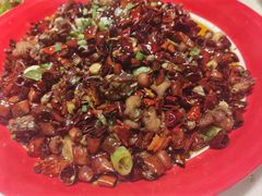 -常和州·夜宵大排档(常州单店)