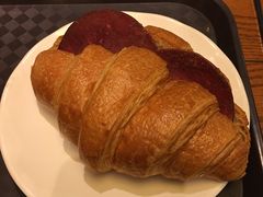 牛肉芝士可颂-星巴克(常州丰臣国际广场店)