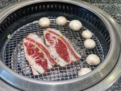 -红泥小火炉·东北泥炉烤肉(天一旗舰店)