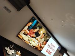 -李记饺子·熏酱东北菜(欢乐谷店)