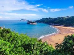 -南麂列岛