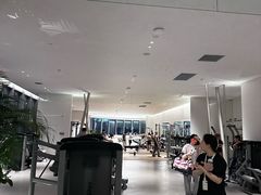 -YCHL FIT 健身(星寰店)