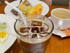 -jpc集品餐厅(中山店)