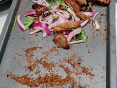 -盛百味·家宴餐厅(霸州分店)