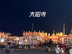 -布达拉宫