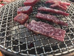 -热血兄弟·炭火烤肉(融侨中心店)