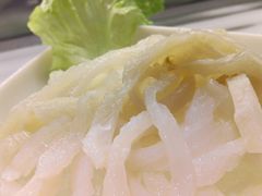 -蓉城四海黑牛烤肉海鲜自助餐厅(宜兴宝龙店)