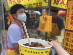-頂級甜不辣-台北美食 台北小吃 萬華美食 台北甜不辣 台北宵夜 龍山寺美食 附近餐廳 台北美食推薦