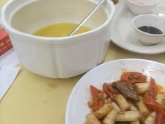 -吉莲利苑海鲜酒家(珠海拱北29年老字号店)