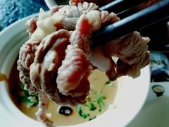 -阳坊胜利涮羊肉(阳坊老店)