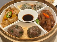 -金悦轩海鲜酒家(拱北店)