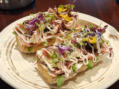 -埠口精酿夜景餐酒吧· BREWPORT BISTRO(长嘉汇重庆之眼店)