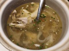 -自己人(九码头店)