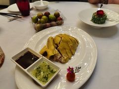 -丰收日·小海鲜·沪上家宴(顾村正大店)