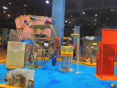 -中国杭州低碳科技馆