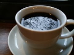 -RUMORS COFFEE ROASTERY鲁马滋咖啡(湖南路店)