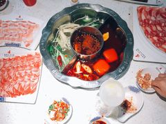 -辣度火锅(东方城市广场店)