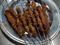 -小民大排档(马场角横路店)