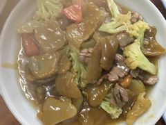 -老杨饭店(万科里店)