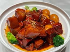 -宴江城·湖北家宴(街道口武大店)