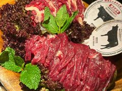 -二刀潮牛(重庆光环购物公园店)