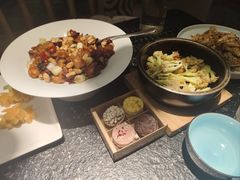 -局气 烤鸭·北京菜(光华路店)