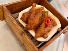 -喜相逢大酒楼(黄边南路店)