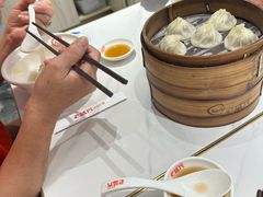 -老盛兴汤包馆(临汾店)