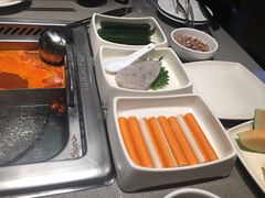 -海底捞火锅(九久奥特莱斯店)
